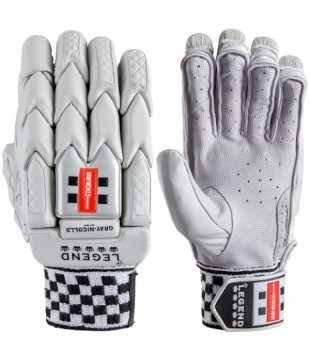 Gray-Nicolls Legend Batting Gloves 2020